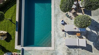Pasithea Elegant Villa