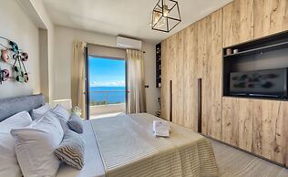 Pasithea Elegant Villa