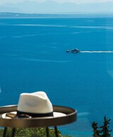 Pasithea Elegant Villa