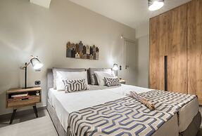 Pasithea Elegant Villa