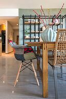 Pasithea Elegant Villa