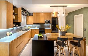 Pasithea Elegant Villa