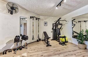 Pasithea Elegant Villa