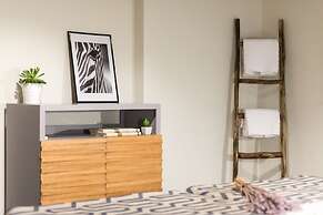 Pasithea Elegant Villa