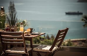 Pasithea Elegant Villa