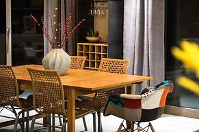 Pasithea Elegant Villa