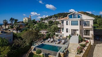 Pasithea Elegant Villa