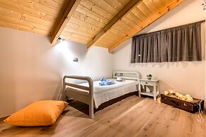 Pasithea Elegant Villa