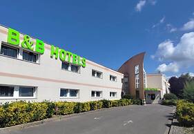 B&B HOTEL Berck-sur-Mer Rang-du-Fliers