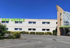 B&B HOTEL Berck-sur-Mer Rang-du-Fliers