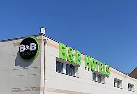 B&B HOTEL Berck-sur-Mer Rang-du-Fliers