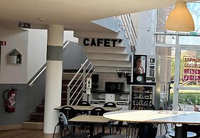 B&B HOTEL Berck-sur-Mer Rang-du-Fliers
