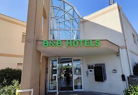 B&B HOTEL Berck-sur-Mer Rang-du-Fliers