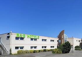 B&B HOTEL Berck-sur-Mer Rang-du-Fliers