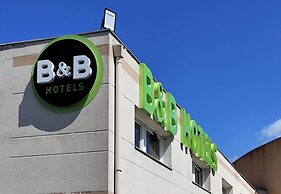 B&B HOTEL Berck-sur-Mer Rang-du-Fliers