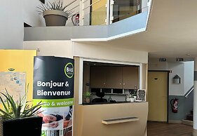 B&B HOTEL Berck-sur-Mer Rang-du-Fliers