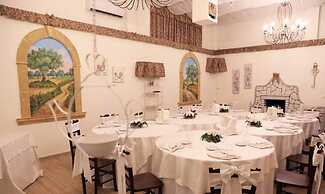 Tenuta Madre Terra Resort