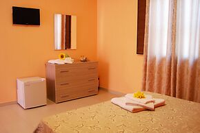 Tenuta Madre Terra Resort
