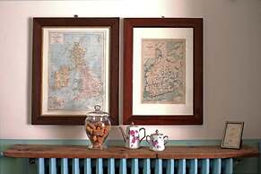 Colazione in Piazza Castello