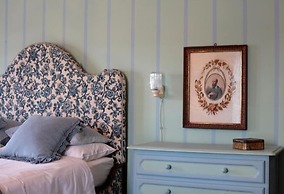 Colazione in Piazza Castello