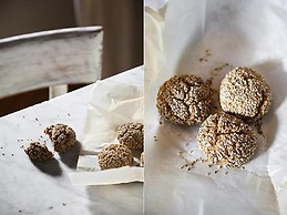 Colazione in Piazza Castello