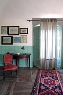 Colazione in Piazza Castello