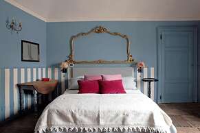 Colazione in Piazza Castello