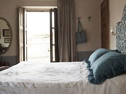 Colazione in Piazza Castello