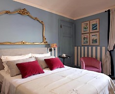 Colazione in Piazza Castello