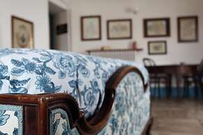 Colazione in Piazza Castello