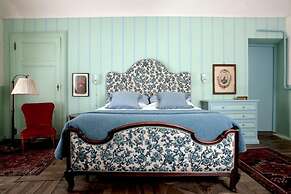 Colazione in Piazza Castello