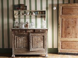 Colazione in Piazza Castello