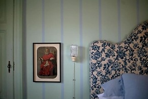 Colazione in Piazza Castello