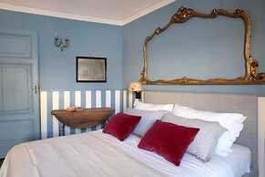 Colazione in Piazza Castello