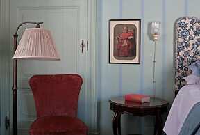 Colazione in Piazza Castello