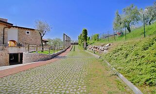 Residence Borgo le torri