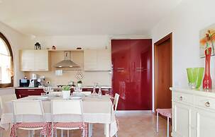 Residence Borgo le torri