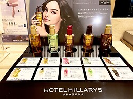 Hotel Hillarys Akasaka