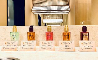 Hotel Hillarys Akasaka