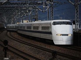 Hotel Hillarys Akasaka