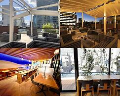 Hotel Hillarys Akasaka