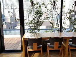 Hotel Hillarys Akasaka