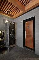 Hotel Hillarys Akasaka