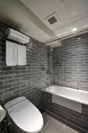 Hotel Hillarys Akasaka