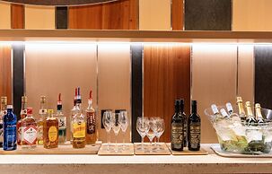 Hotel Hillarys Akasaka