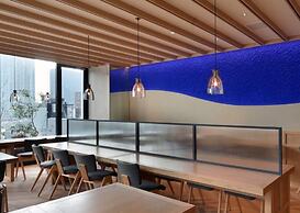 Hotel Hillarys Akasaka