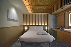 Hotel Hillarys Akasaka