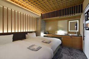 Hotel Hillarys Akasaka