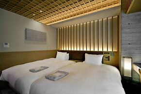 Hotel Hillarys Akasaka