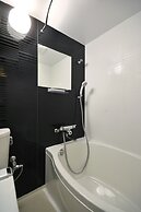 Hotel Hillarys Akasaka